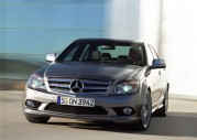 Mercedes-Benz CK 63S Carlsson